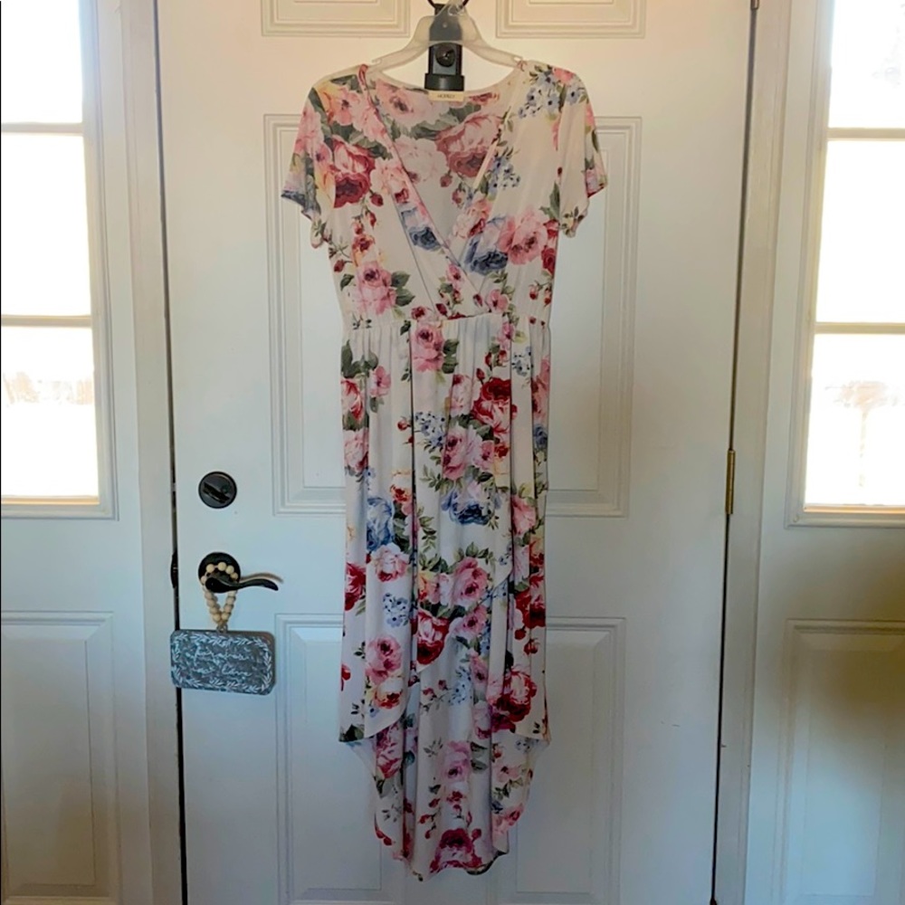 Boutique dress